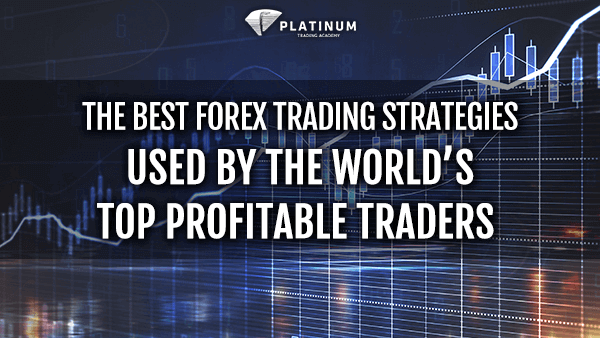 forex trading strategies